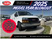 2025 GMC Savana 2500 Work Van (Stk: S1254781) in Calgary - Image 7 of 18