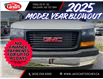 2025 GMC Savana 2500 Work Van (Stk: S1254781) in Calgary - Image 8 of 18
