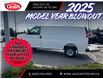 2025 GMC Savana 2500 Work Van (Stk: S1254779) in Calgary - Image 2 of 18