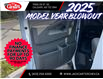2025 GMC Savana 2500 Work Van (Stk: S1254779) in Calgary - Image 16 of 18