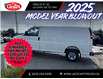 2025 GMC Savana 2500 Work Van (Stk: S1254777) in Calgary - Image 2 of 18