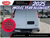 2025 GMC Savana 2500 Work Van (Stk: S1254777) in Calgary - Image 4 of 18