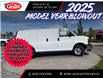 2025 GMC Savana 2500 Work Van (Stk: S1254777) in Calgary - Image 6 of 18
