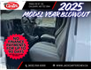 2025 GMC Savana 2500 Work Van (Stk: S1254777) in Calgary - Image 10 of 18