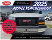 2025 GMC Savana 2500 Work Van (Stk: S1254777) in Calgary - Image 8 of 18