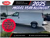 2025 GMC Savana 2500 Work Van (Stk: S1257655) in Calgary - Image 2 of 18