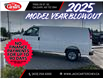 2025 GMC Savana 2500 Work Van (Stk: S1257671) in Calgary - Image 2 of 18