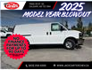 2025 GMC Savana 2500 Work Van (Stk: S1257671) in Calgary - Image 6 of 18