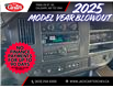 2025 GMC Savana 2500 Work Van (Stk: S1257671) in Calgary - Image 13 of 18
