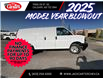 2025 GMC Savana 2500 Work Van (Stk: S1264500) in Calgary - Image 6 of 18