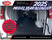 2025 GMC Savana 2500 Work Van (Stk: S1264500) in Calgary - Image 18 of 18