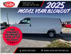 2025 Chevrolet Express 2500 Work Van (Stk: S1236630) in Calgary - Image 2 of 18
