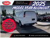 2025 Chevrolet Express 2500 Work Van (Stk: S1236630) in Calgary - Image 3 of 18