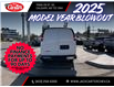 2025 Chevrolet Express 2500 Work Van (Stk: S1236630) in Calgary - Image 4 of 18