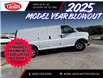 2025 Chevrolet Express 2500 Work Van (Stk: S1236630) in Calgary - Image 6 of 18