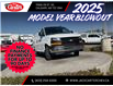2025 Chevrolet Express 2500 Work Van (Stk: S1236630) in Calgary - Image 7 of 18
