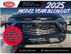2025 Chevrolet Blazer RS (Stk: SS270395) in Calgary - Image 8 of 22