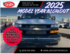 2025 Chevrolet Express 3500 Work Van (Stk: S1267132) in Calgary - Image 8 of 18