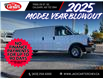 2025 Chevrolet Express 3500 Work Van (Stk: S1267132) in Calgary - Image 6 of 18