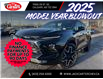 2025 Chevrolet Blazer RS (Stk: SS271833) in Calgary - Image 1 of 22