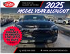 2025 Chevrolet Blazer RS (Stk: SS271833) in Calgary - Image 8 of 22