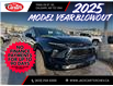 2025 Chevrolet Blazer RS (Stk: SS271833) in Calgary - Image 7 of 22