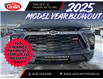 2025 Chevrolet Blazer RS (Stk: SS271719) in Calgary - Image 8 of 22
