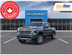 2026 Chevrolet Silverado 2500HD High Country (Stk: 2-138027) in Paisley - Image 1 of 24