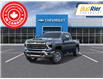 2026 Chevrolet Silverado 2500HD LTZ (Stk: 2-138345) in Paisley - Image 1 of 24