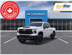2026 Chevrolet Silverado 2500HD LTZ (Stk: 2-139901) in Paisley - Image 1 of 24