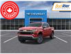2026 Chevrolet Silverado 1500 LT (Stk: 2-146481) in Paisley - Image 1 of 24