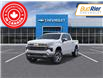 2026 Chevrolet Silverado 1500 LTZ (Stk: 2-147528) in Paisley - Image 1 of 24