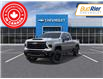 2026 Chevrolet Silverado 2500HD LTZ (Stk: 2-154159) in Paisley - Image 1 of 24