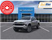 2026 Chevrolet Silverado 1500 RST (Stk: 2-214088) in Paisley - Image 1 of 24