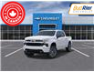 2026 Chevrolet Silverado 1500 RST (Stk: 2-214109) in Paisley - Image 1 of 24
