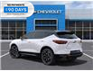 2025 Chevrolet Blazer RS (Stk: TS184590) in Caledonia - Image 4 of 7