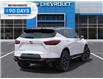 2025 Chevrolet Blazer RS (Stk: TS184590) in Caledonia - Image 5 of 7