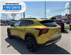 2025 Chevrolet Trax ACTIV (Stk: TS288158) in Caledonia - Image 3 of 60