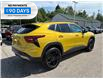 2025 Chevrolet Trax ACTIV (Stk: TS288158) in Caledonia - Image 5 of 60