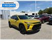 2025 Chevrolet Trax ACTIV (Stk: TS288158) in Caledonia - Image 7 of 60