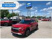 2026 Chevrolet TrailBlazer LT (Stk: TT013206) in Caledonia - Image 1 of 48