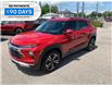 2026 Chevrolet TrailBlazer LT (Stk: TT013206) in Caledonia - Image 2 of 48