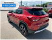 2026 Chevrolet TrailBlazer LT (Stk: TT013206) in Caledonia - Image 4 of 48