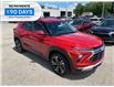 2026 Chevrolet TrailBlazer LT (Stk: TT013206) in Caledonia - Image 7 of 48