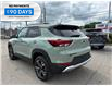 2026 Chevrolet TrailBlazer LT (Stk: TT017020) in Caledonia - Image 3 of 53