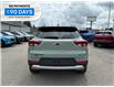 2026 Chevrolet TrailBlazer LT (Stk: TT017020) in Caledonia - Image 4 of 53