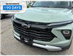 2026 Chevrolet TrailBlazer LT (Stk: TT017020) in Caledonia - Image 9 of 53