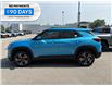 2026 Chevrolet TrailBlazer LT (Stk: TT028457) in Caledonia - Image 2 of 35