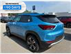 2026 Chevrolet TrailBlazer LT (Stk: TT028457) in Caledonia - Image 3 of 35