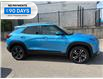 2026 Chevrolet TrailBlazer LT (Stk: TT028457) in Caledonia - Image 6 of 35